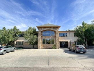 Plus de détails pour 1160 Lake Plaza Dr, Colorado Springs, CO - Bureau à louer