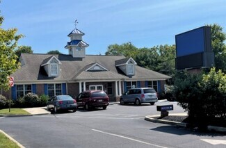 More details for 201 N Rte 73, Berlin Township, NJ - Retail for Sale