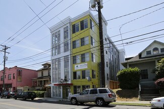 Plus de détails pour 2250 NW Thurman St, Portland, OR - Multi-résidentiel à vendre