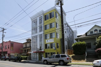 More details for 2250 NW Thurman St, Portland, OR - Multifamily for Sale