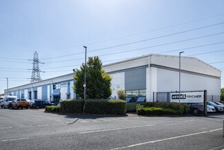 More details for Rounds Green Rd, Oldbury - Industrial for Lease