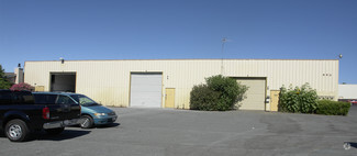 More details for 650 Garcia Ave, Pittsburg, CA - Industrial for Sale