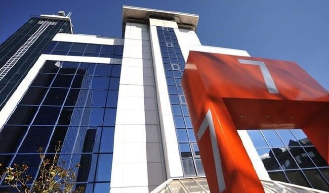 Plus de détails pour 1 Exchange Quay, Manchester - Bureau à louer