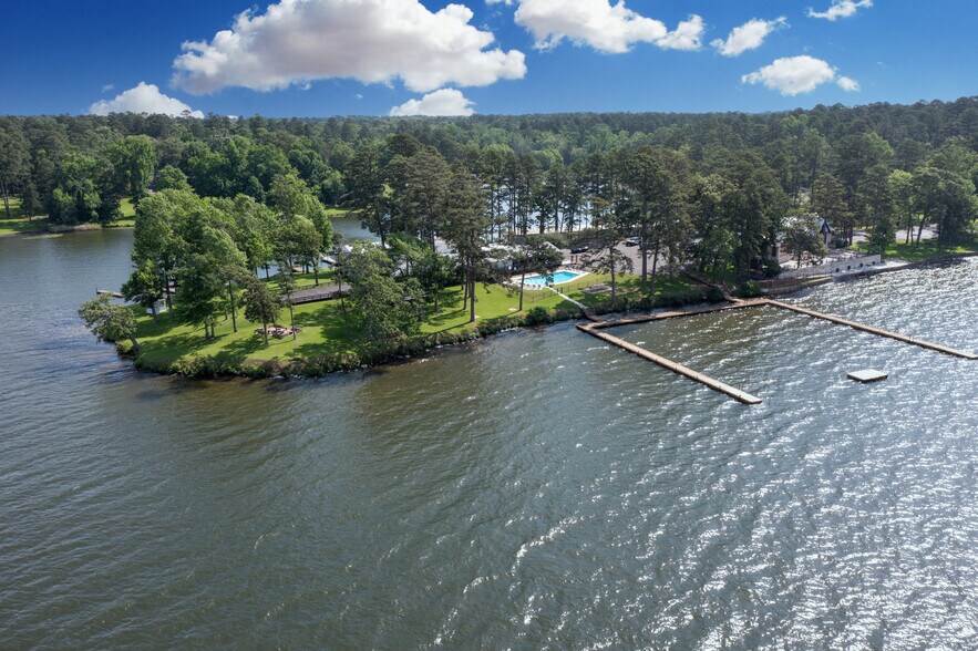 15898 Eastside Rd, Tyler, TX à vendre - Photo du bâtiment - Image 3 de 4