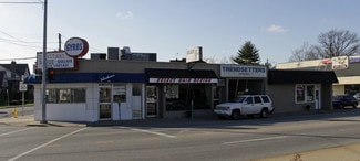 Plus de détails pour 5209 Glenway Ave, Cincinnati, OH - Commerce de détail à vendre