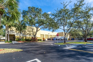 More details for 5751-5753 Miami Lakes Dr, Miami Lakes, FL - Industrial for Lease