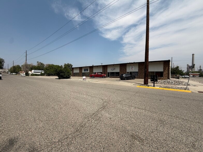 317 S 26th St, Billings, MT for lease - Building Photo - Image 2 of 10