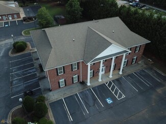 More details for 139 W Ellis Rd, Griffin, GA - Office for Sale
