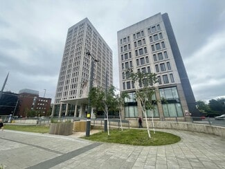 More details for 54 Hagley Rd, Birmingham - Office for Lease