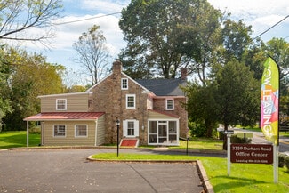More details for 3359 Durham Rd, Doylestown, PA - Office for Lease