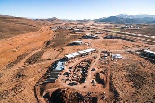 4554 Forestdale Dr, Park City, UT for lease - Aerial - Image 3 of 30