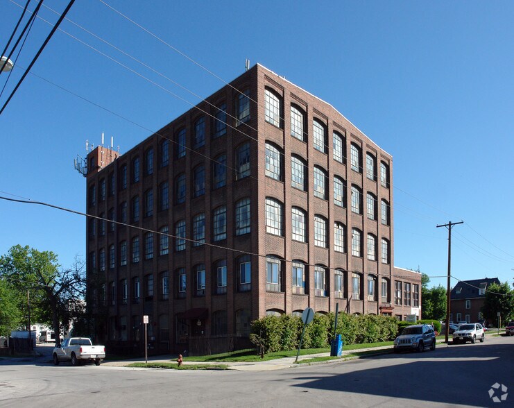 1001 W Washington St, Norristown, PA à louer - Photo principale - Image 1 de 22