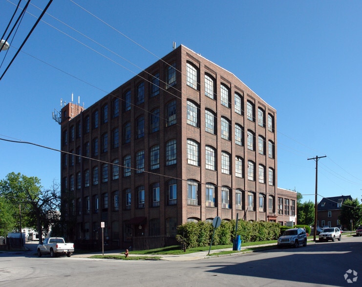 1001 W Washington St, Norristown, PA for lease - Primary Photo - Image 3 of 22