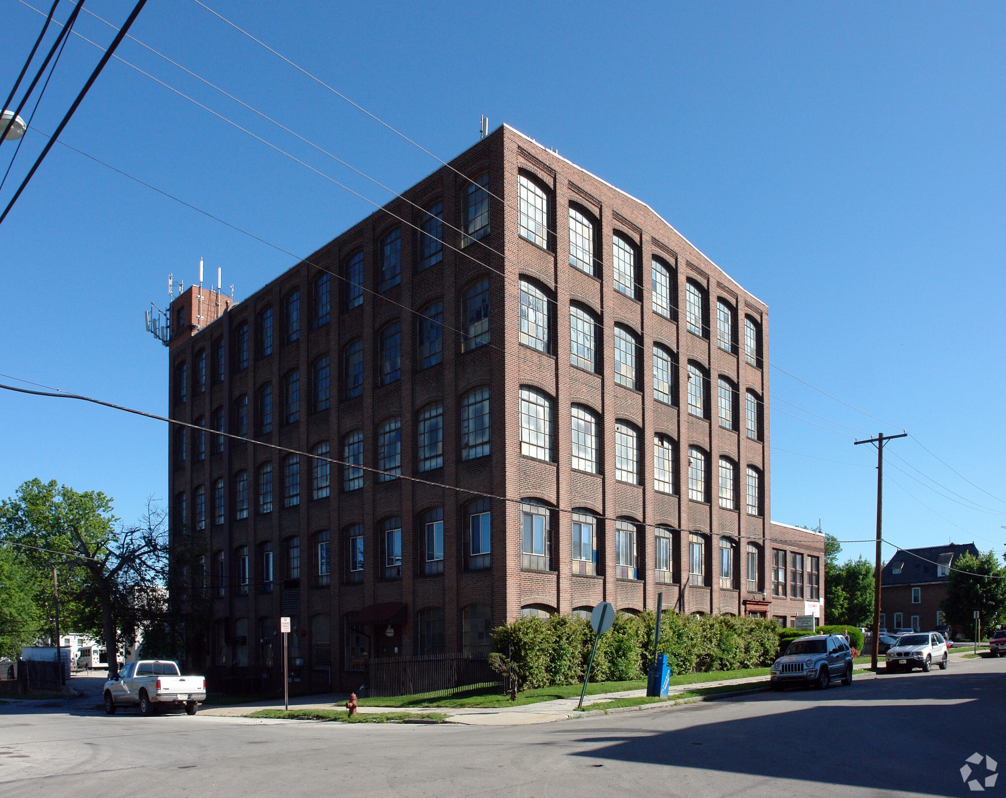 1001 W Washington St, Norristown, PA for lease Primary Photo- Image 1 of 23