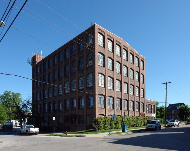 Plus de détails pour 1001 W Washington St, Norristown, PA - Local d'activités, Industriel à louer