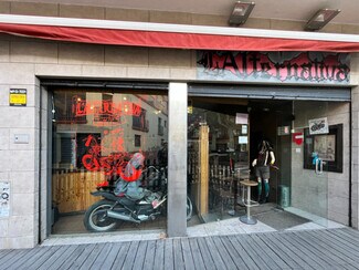 Plus de détails pour Commerce de détail à louer