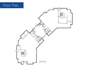 610 Jarvis Dr, Morgan Hill, CA for lease Floor Plan- Image 1 of 1