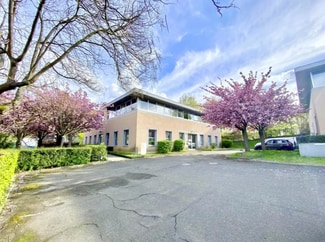 More details for Rue Alfred De Vigny, Saint-Germain-en-Laye - Office for Lease