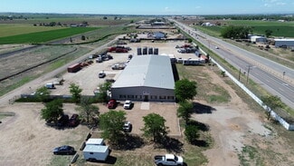 More details for 13066 County Road 20, Fort Lupton, CO - Industrial for Sale
