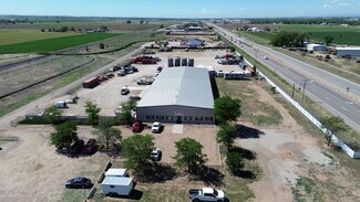 Plus de détails pour 13066 County Road 20, Fort Lupton, CO - Industriel à vendre