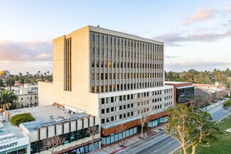 Plus de détails pour 11980 San Vicente Blvd, Los Angeles, CA - Bureau à louer