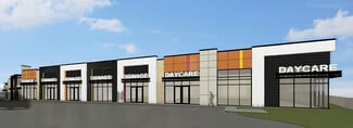 Plus de détails pour 1151 103A St SW, Edmonton, AB - Bureau/Commerce de détail à louer