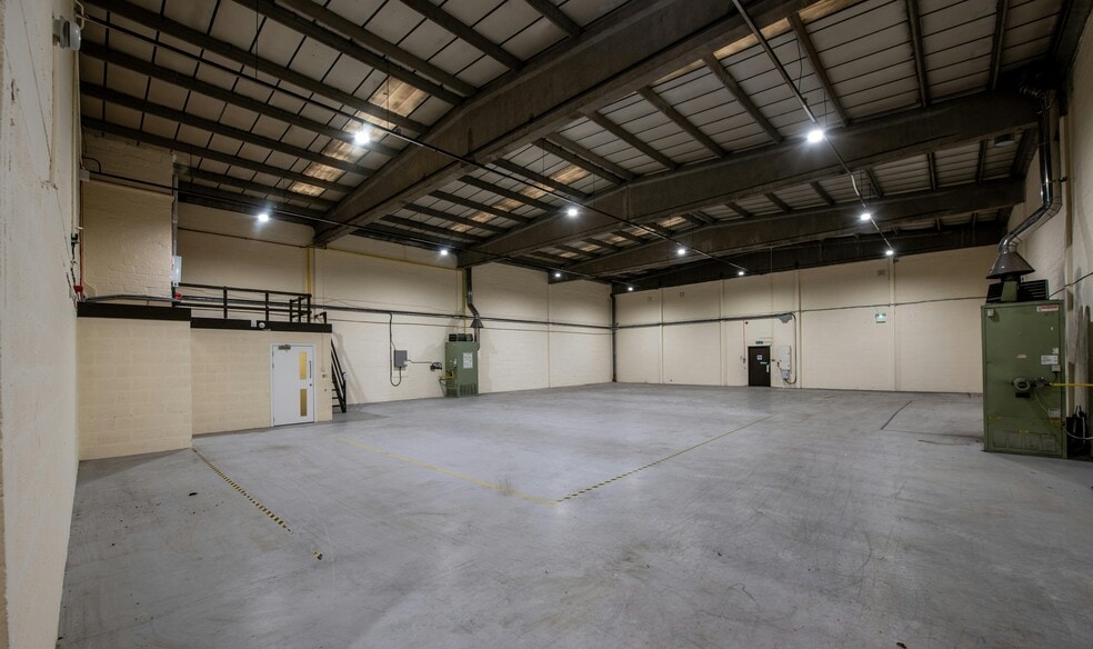 Wellheads Dr, Aberdeen for lease - Building Photo - Image 2 of 11