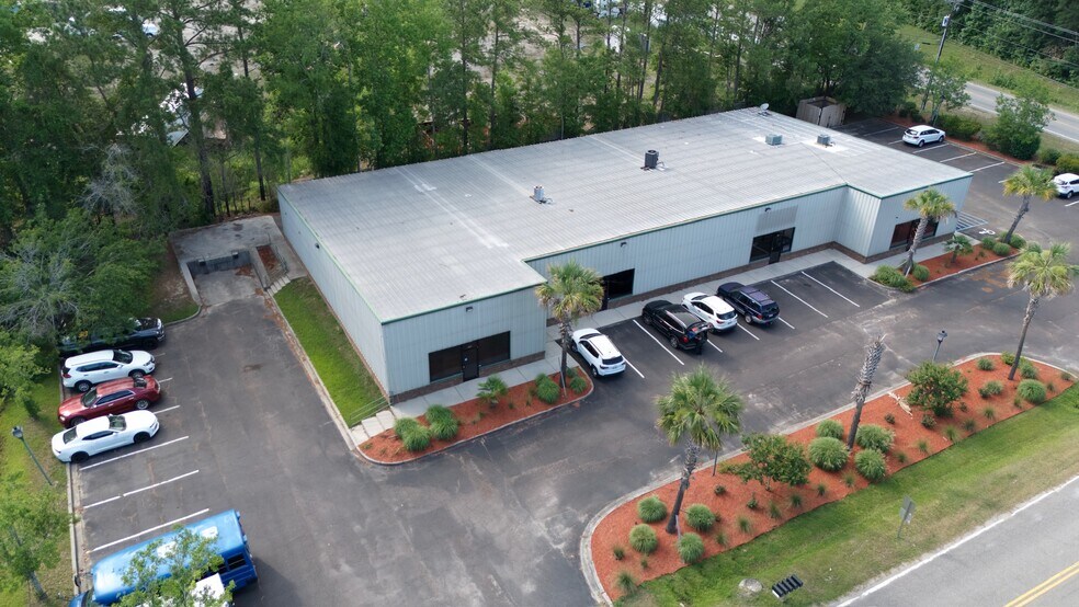 3208 Mill St, Summerville, SC for lease - Building Photo - Image 1 of 6
