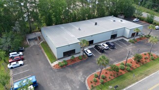 More details for 3208 Mill St, Summerville, SC - Flex for Lease