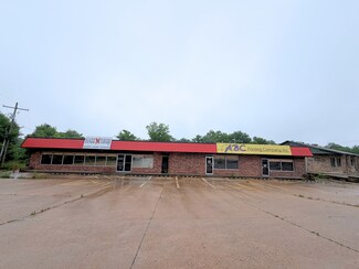More details for 721 Highway 5 N, Mountain Home, AR - Retail for Sale