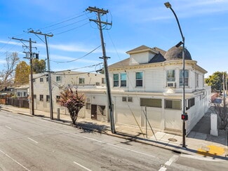 More details for 655 S Almaden Ave, San Jose, CA - Industrial for Sale