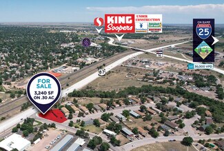 More details for 7055 Alegre St, Fountain, CO - Retail for Sale