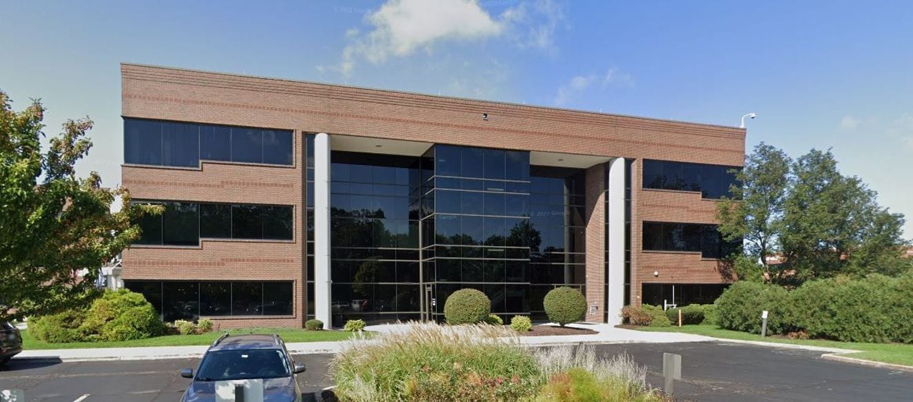 4100 Edison Lakes Pky, Mishawaka, IN for lease Primary Photo- Image 1 of 16