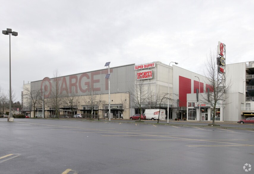 300-500 NE Northgate Way, Seattle, WA for lease - Primary Photo - Image 1 of 4