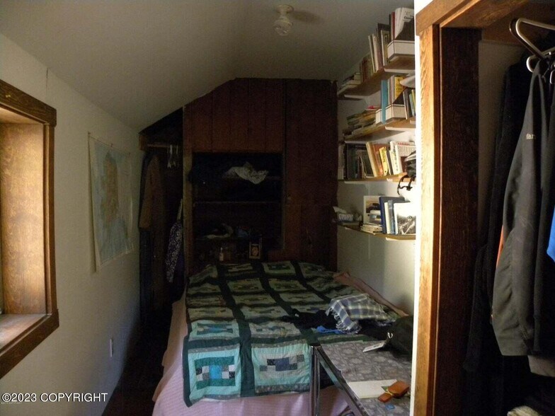 Main St, Chitina, AK à vendre - Photo du bâtiment - Image 3 de 12