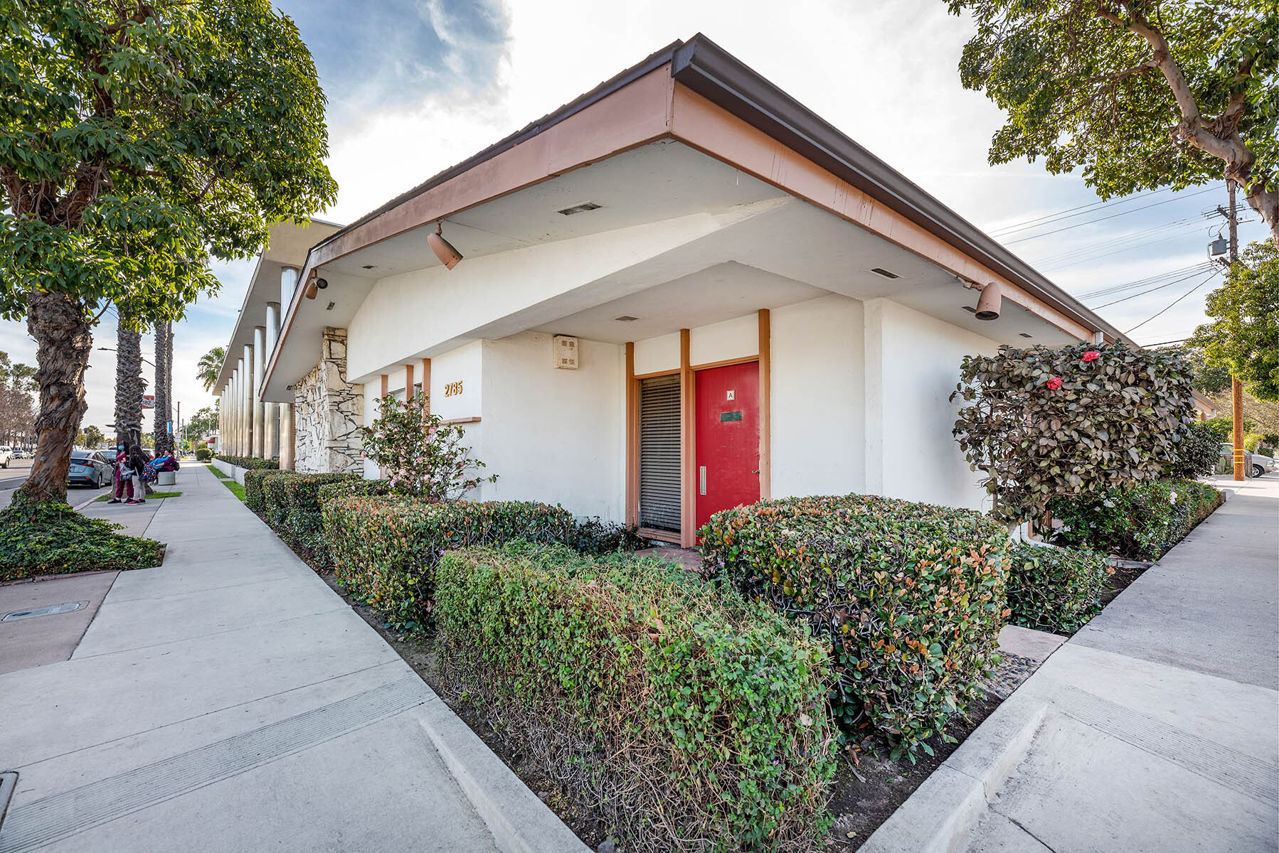 2785 Pacific Ave, Long Beach, CA for lease Building Photo- Image 1 of 9