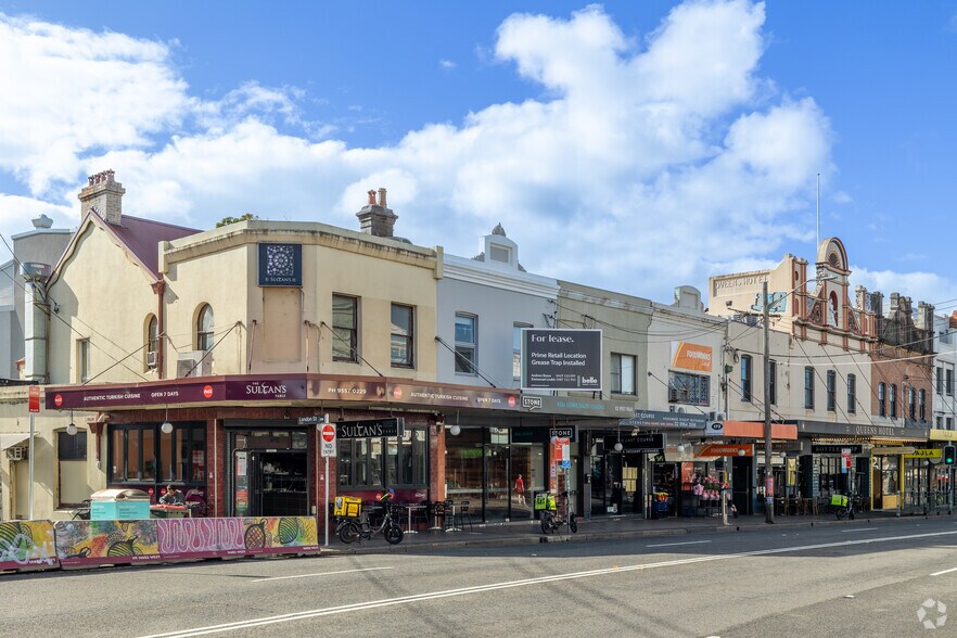 177 Enmore Rd, Enmore Inner West à louer - Photo du bâtiment - Image 3 de 11
