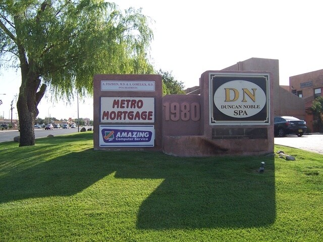 1980 E Lohman Ave, Las Cruces, NM for lease - Other - Image 2 of 13