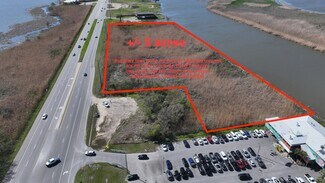 Plus de détails pour Battleship Parkway, Spanish Fort, AL - Terrain à vendre