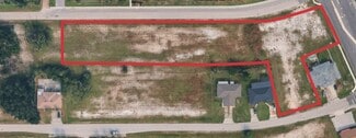 More details for 618 SW 2nd Ter, Cape Coral, FL - Land for Sale
