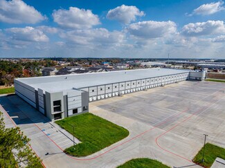 Plus de détails pour 8311 FM 1960 Bypass Rd W, Humble, TX - Industriel à louer