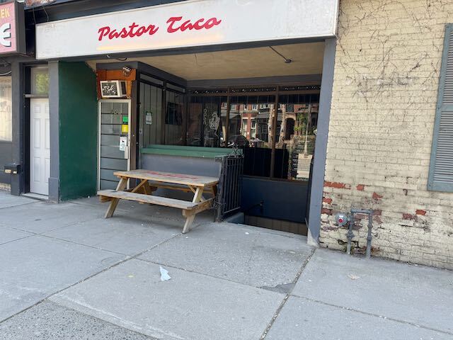 245-247 Gerrard St E, Toronto, ON for lease Primary Photo- Image 1 of 11