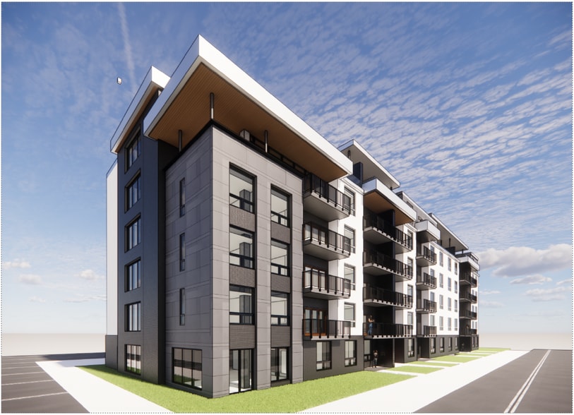 1280 Yosemite St, Aurora, CO for sale - Building Photo - Image 3 of 12