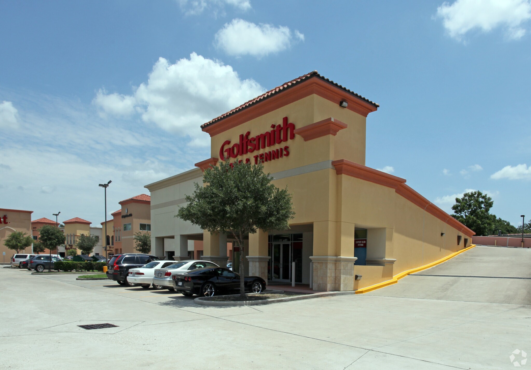 3005-3115 W Loop 610, Houston, TX for lease Primary Photo- Image 1 of 21