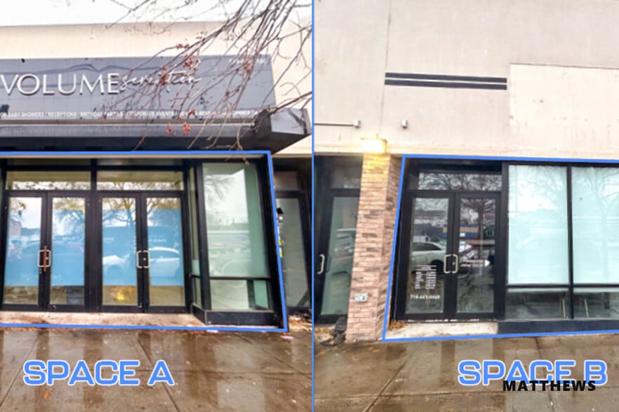 10801 Atlantic Ave, Richmond Hill, NY for lease - Building Photo - Image 1 of 3