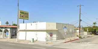 More details for 10601 S Prairie Ave, Inglewood, CA - Retail for Lease