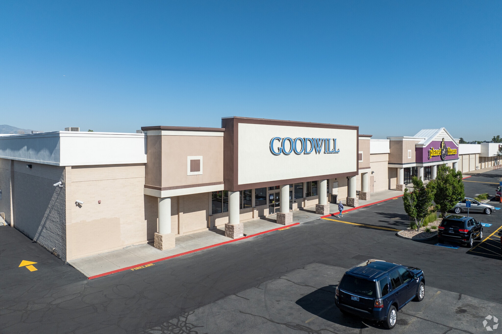 6022-6042 S State St, Salt Lake City, UT for lease Primary Photo- Image 1 of 6
