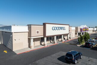 More details for 6022-6042 S State St, Salt Lake City, UT - Industrial for Lease