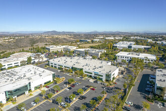 10421 Pacific Center Ct, San Diego, CA - Aérien  Vue de la carte