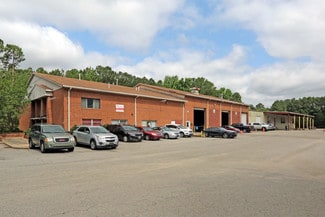 More details for 6514 Chapel Hill Rd, Raleigh, NC - Industrial for Lease